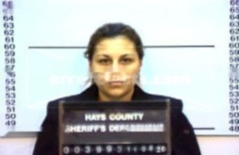 Julia Raquel Wolverton