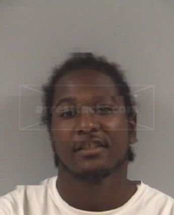 Corey Raynell Hunter