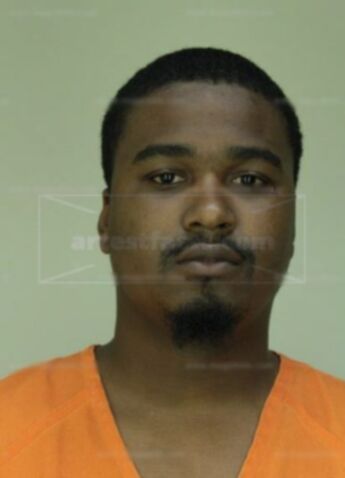 Rodney Greshawn Brown