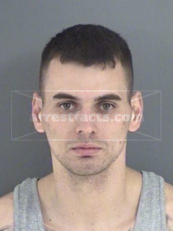 Randy Leon Trapp
