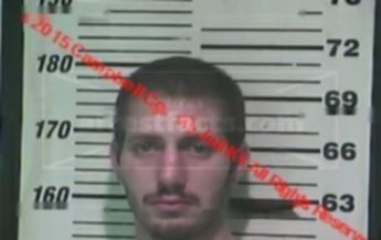 Chad Michael Gullett