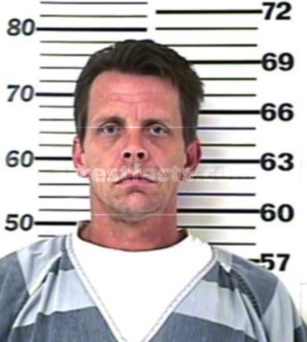 Christopher James Hollandsworth