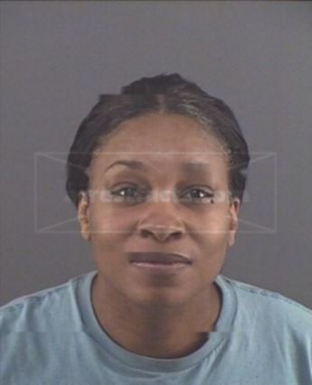 Anissa Evette Cooley