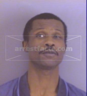 Ronald James Owens