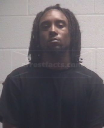 Carlton Jerome Roseboro