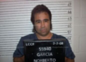 Norberto Garcia