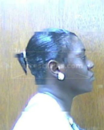 Trudy S Crook
