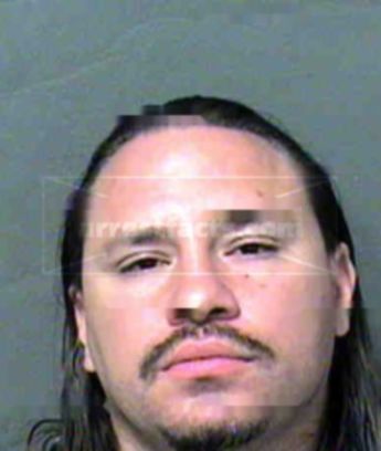 Bobby Preston Coker