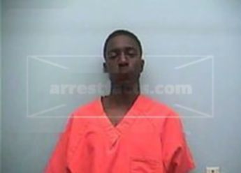 Ladarrius Trevon Gaines