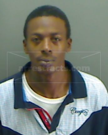 Stephen Dewayne Whitemon