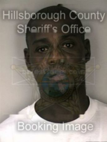 Stephon Grimes