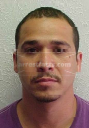 Jose Isaac Ramirez Ramirez