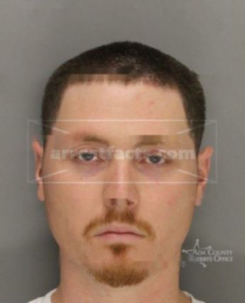 Tyson Cole Hanlon
