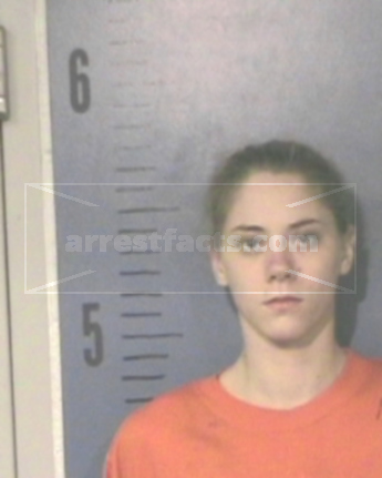 Ashley Noel Fulbright