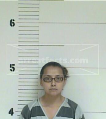 Darlene Pacheco Flores