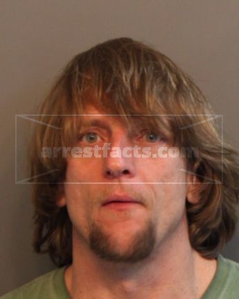 Jeffrey James Cantrell