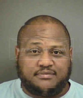 Dondrake Everette Baldwin