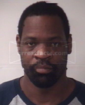 Derrick Lamont Belser