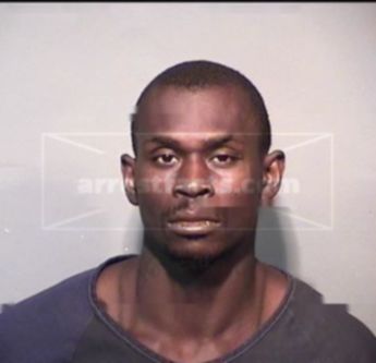 Darrell Bryant Joseph