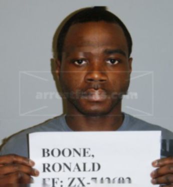 Ronald Boone