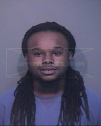 Ledonte Deeric Ledarr Dent