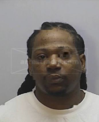 Travis Jermaine Sturdivant