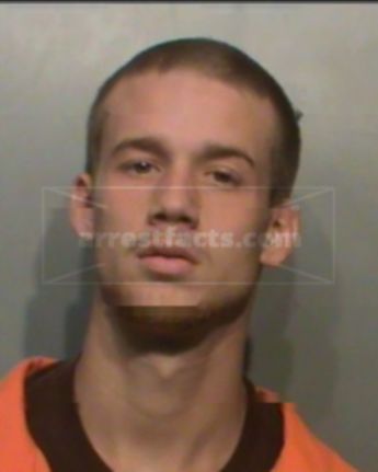 Dustin Michael Goode