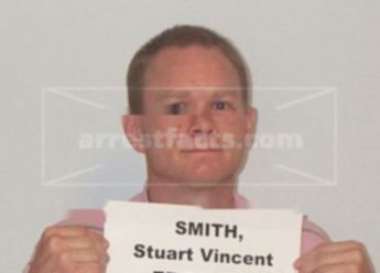 Stuart Vincent Smith