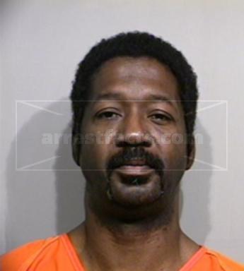 Leroy Anthony Stevens