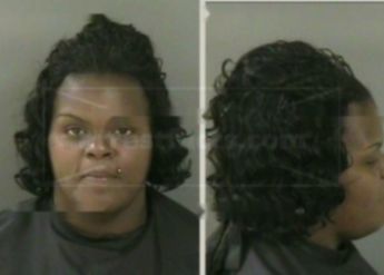 Labara Vaneisa Patterson