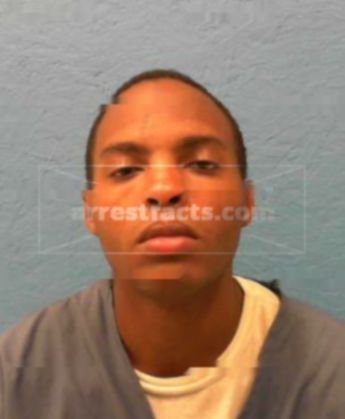 Darius Tramell Conyers