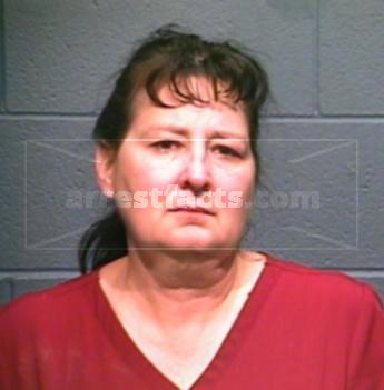 Kimberly Denise Stevens