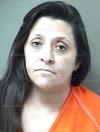 Rebecca Rodrigue Middleton