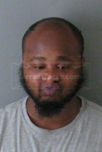 Antwan Lamar-Julius Cobb