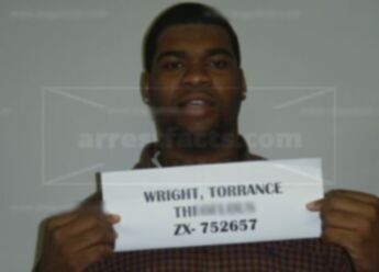 Torrance Theoflous Wright