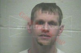 Joshua Dewayne Corley