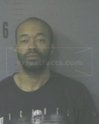 Kenneth Derrick Johnson