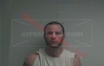 Clayton Dwayne Blevins