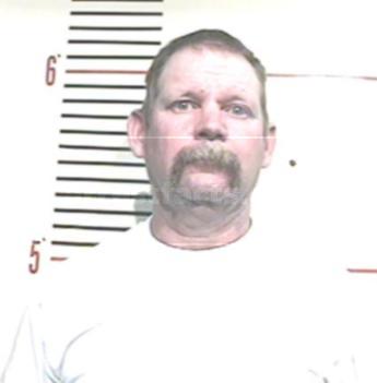 Darrell Wayne Byrd