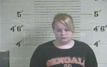 Jessica Renee Mays