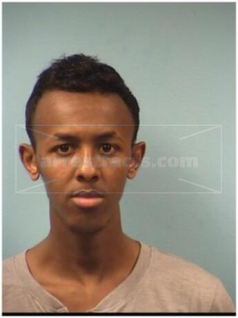 Abdirazak Mohamed Abdi