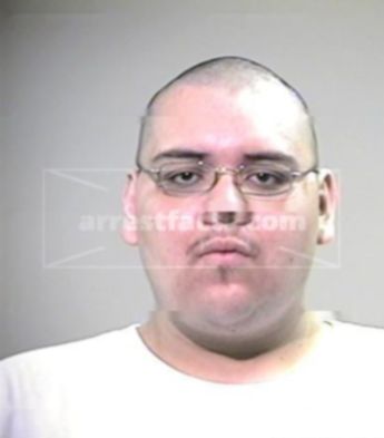 Joshua Anthony Salazar