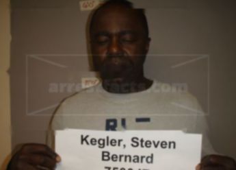 Steven Bernard Kegler