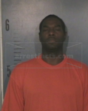 Anthony Dewayne Jackson