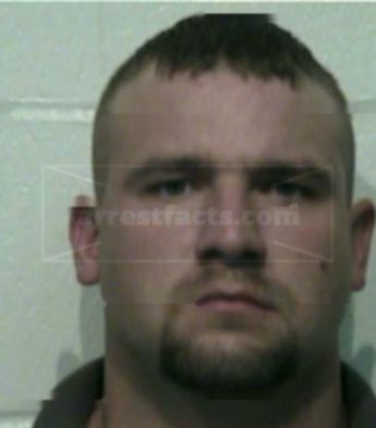 Nicholas Lee Pearson
