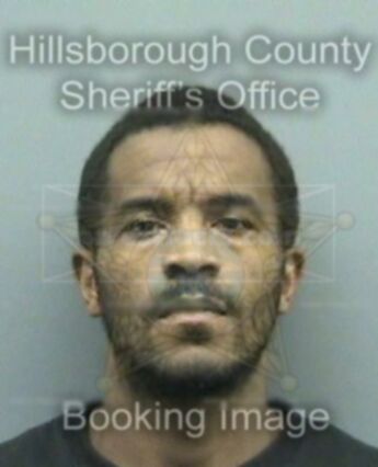 Sherrod Correll Williams