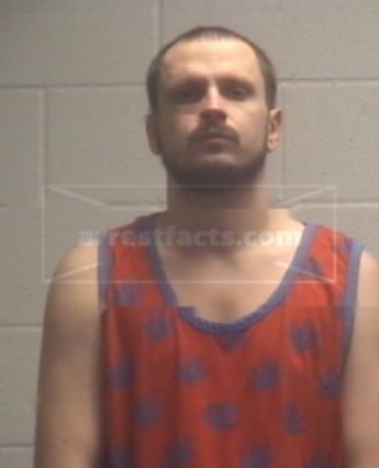 Justin Matthew Crook