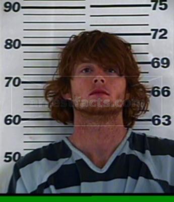 Cody James Howard