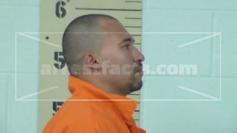Christopher Michael Rodriguez