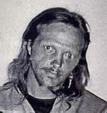 Donald Richard Cook